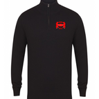 BLACK / XS / HENBURY
