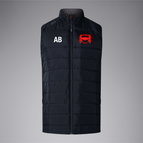 BLACK / XS / CANTERBURY