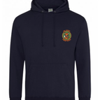 NEW FRENCH NAVY / 9-11 / JUST HOODS BY AWDIS
