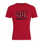 FLAG RED / XS / CANTERBURY
