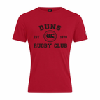 FLAG RED / XS / CANTERBURY