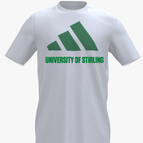 WHITE/TEAM GREEN / XS / ADIDAS