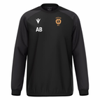 BLACK/BLACK / 3XS / MACRON
