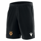 BLACK / 4XS / MACRON