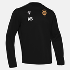 BLACK / 3XS / MACRON