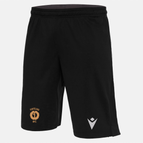BLACK / 3XS / MACRON
