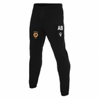 BLACK / 4XS / MACRON