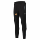 BLACK / 3XS / MACRON