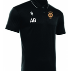 BLACK/WHITE / 3XS / MACRON