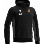 BLACK/ANTHRACITE / 3XS / MACRON