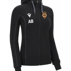 BLACK/ANTHRACITE / XS / MACRON