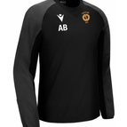 BLACK/DARK GREY