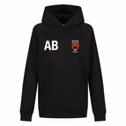 BLACK / 11 TO 12 / ROWLINSON