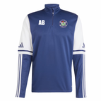TEAM NAVY BLUE 2/WHITE / XS / ADIDAS