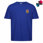 ROYAL BLUE / 9/10 / ROWLINSON