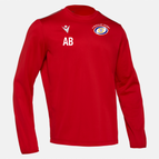 RED / 3XS / MACRON