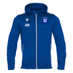 ROYAL BLUE / 3XS / MACRON