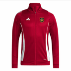TEAM POWER RED/WHITE / XS / ADIDAS