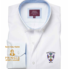 WHITE / 14 / BROOK TAVERNER