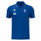ROYAL BLUE/WHITE / 3XS / MACRON