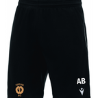 BLACK/WHITE / 3XS / MACRON