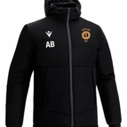 BLACK / 3XS / MACRON