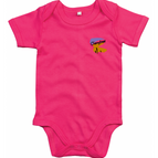 FUCHSIA / 0/3 / BABYBUGZ