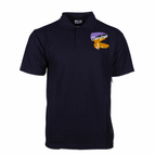NAVY / 2 TO 3 / ROWLINSON