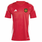 TEAM POWER RED/WHITE / XS / ADIDAS