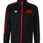 BLACK/RED