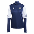 TEAM NAVY BLUE 2 / WHITE / XXS / ADIDAS