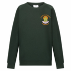 BOTTLE GREEN / 2 TO 3 / ROWLINSON