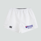 WHITE / XS / CANTERBURY