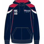 NAVY/FLAG RED/WHITE / XS / CANTERBURY