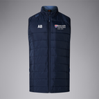 NAVY / XS / CANTERBURY