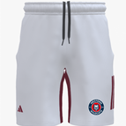 WHITE/RED / XS / ADIDAS