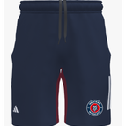 NAVY/RED