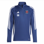 TEAM NAVY BLUE/WHITE / XS / ADIDAS