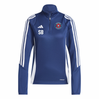 TEAM NAVY BLUE/WHITE / XS / ADIDAS