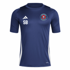TEAM NAVY BLUE/WHITE / XS / ADIDAS