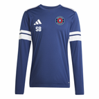 TEAM NAVY BLUE 2/WHITE / XS / ADIDAS