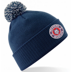 FRENCH NAVY/LIGHT GREY