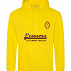 SUN YELLOW / L / JUST HOODS BY AWDIS