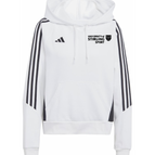 WHITE/BLACK / XS / ADIDAS