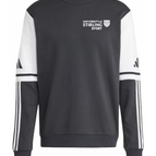 BLACK/WHITE / XS / ADIDAS