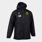 BLACK / S / JOMA