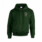 FOREST GREEN / S / GILDAN