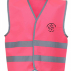 FLUORESC PINK