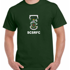FOREST GREEN