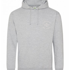 HEATHER / XS / JUST HOODS BY AWDIS